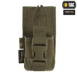 M-Tac pouch Motorola 4400/4800 radio 