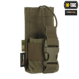 M-Tac pouch Motorola 4400/4800 radio 