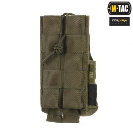 M-Tac pouch Motorola 4400/4800 radio 