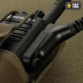 M-Tac pouch Motorola 4400/4800 radio 