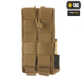 M-Tac pouch Motorola 4400/4800 radio 