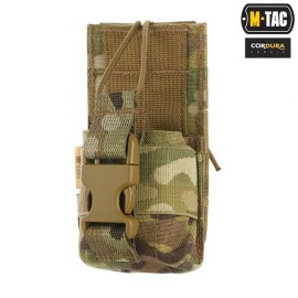 M-Tac pouch Motorola 4400/4800 radio 