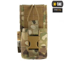 M-Tac pouch Motorola 4400/4800 radio 