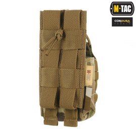 M-Tac pouch Motorola 4400/4800 radio 