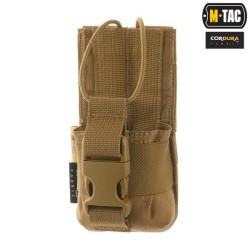 M-Tac pouch Motorola 4400/4800 radio 