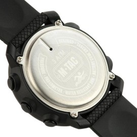 M-Tac Multifunctional Tactical Watch