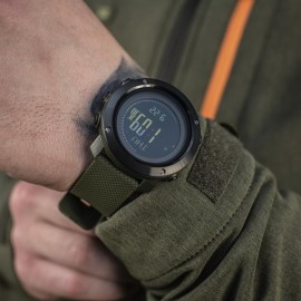 M-Tac Multifunctional Tactical Watch