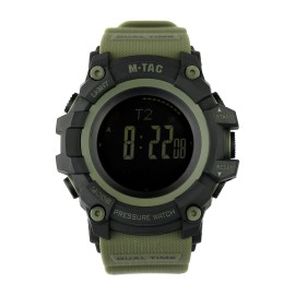 M-Tac Watch Tactical Adventure pulksteni