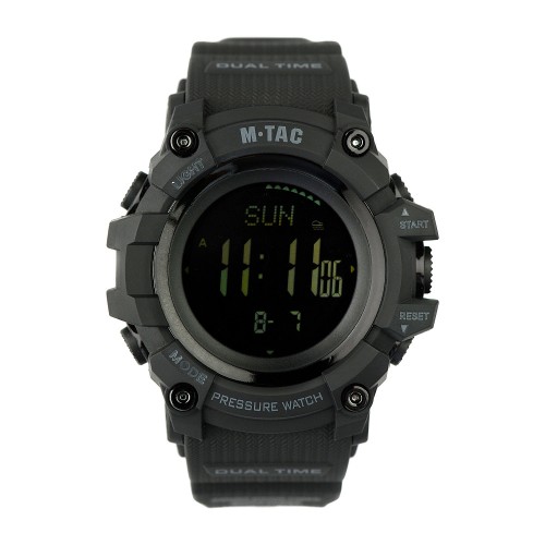 M-Tac Watch Tactical Adventure pulksteni