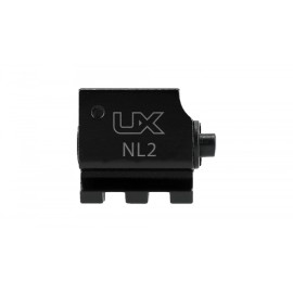 Lāzers UX NL 2