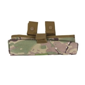 ROLL-UP DUMP POUCH - MULTICAM