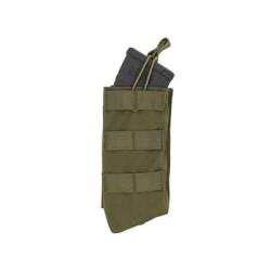 Atvērts 7.62 AK Aptveres Pouch