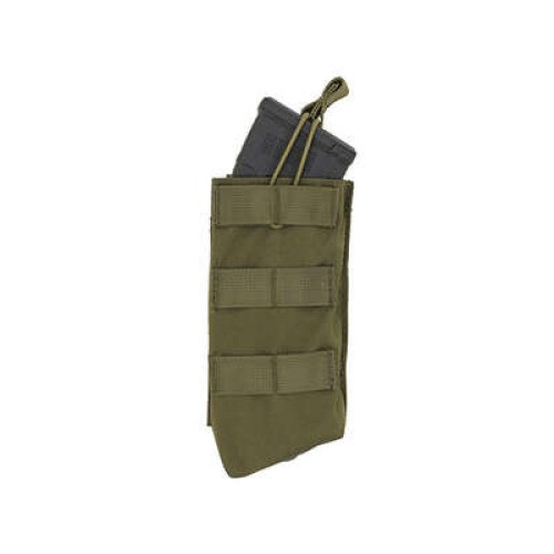 Atvērts 7.62 AK Aptveres Pouch