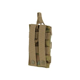 Modulārs Atvērts Pouch priekš 5.56