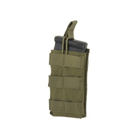 Modulārs Atvērts Pouch priekš 5.56