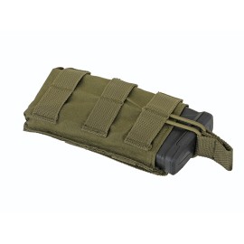 Modulārs Atvērts Pouch priekš 5.56