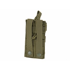 Modulārs Atvērts Pouch priekš 5.56