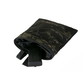 Roll-Up Dump Pouch 