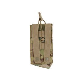 Atvērts 7.62 AK Aptveres Pouch