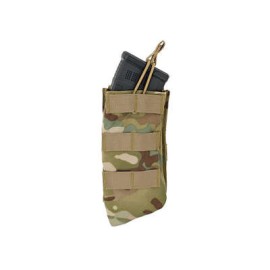 Atvērts 7.62 AK Aptveres Pouch