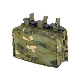 Molle Triple Magazine Pouch