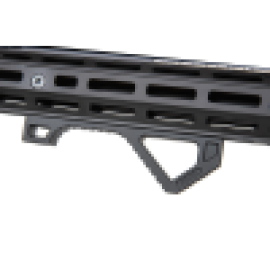 Specna Arms Daniel Defence® MK18 RIII M-LOK 10.5" (SA-P27 RIS III Prime™ BLDC Kestrel V2 Basic) with Brushless Motor - Black