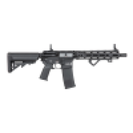 Specna Arms Daniel Defence® MK18 RIII M-LOK 10.5" (SA-P27 RIS III Prime™ BLDC Kestrel V2 Basic) with Brushless Motor - Black