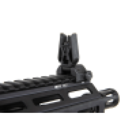 Specna Arms Daniel Defence® MK18 RIII M-LOK 10.5" (SA-P27 RIS III Prime™ BLDC Kestrel V2 Basic) with Brushless Motor - Black