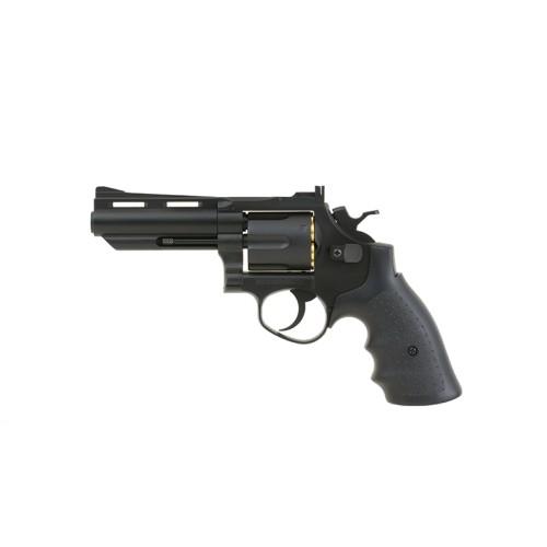 HFC HG-132B Revolver (Green Gas)