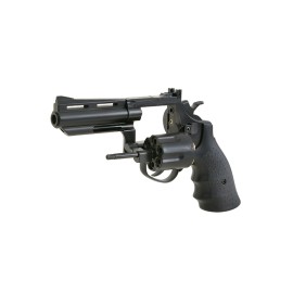 HFC HG-132B Revolver (Green Gas)