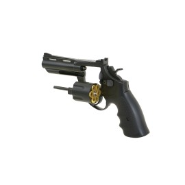 HFC HG-132B Revolver (Green Gas)