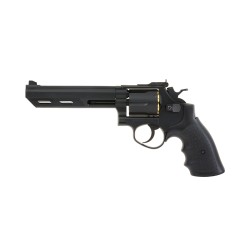 HFC HG-133B Revolver (Green Gas)