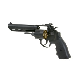 HFC HG-133B Revolver (Green Gas)