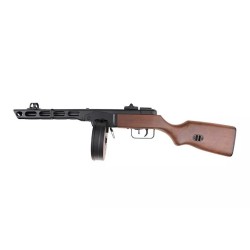 PPSH ložmetēja kopija