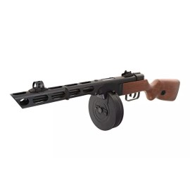 PPSH ložmetēja kopija