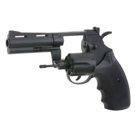 Revolver 357 MAGNUM 4"