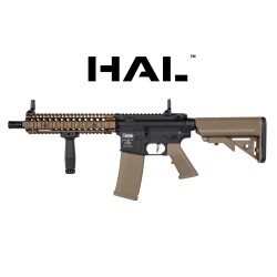 SA-C19 CORE™ Daniel Defense® HAL ETU™ Carabine Replica - Chaos Bronze