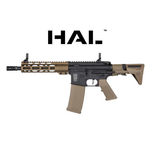 SA-C25 PDW CORE™ HAL ETU™ Carbine - Chaos Bronze