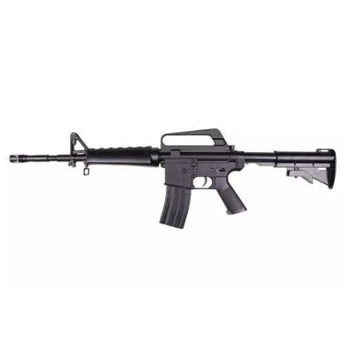 Storm rifle M16 Vietnam