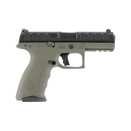 Beretta APX RDO Pistoles Replika - Black/Olive Drab