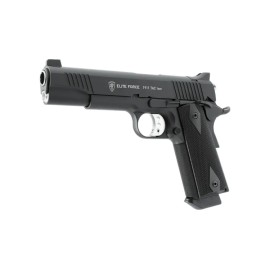 Elite Force 1911 Tac two Pistoles Replika - Black