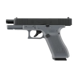 GLOCK 17 Gen5 Pistoles Replika - Black/Tungsten Grey