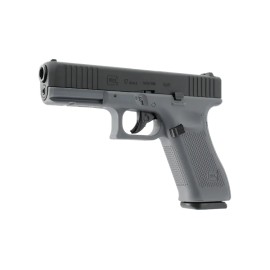 GLOCK 17 Gen5 Pistoles Replika - Black/Tungsten Grey