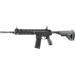 Heckler & Koch HK 416 F-S Replika - Black