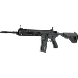 Heckler & Koch HK 416 F-S Replika - Black