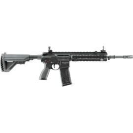 Heckler & Koch HK 416 F-S Replika - Black