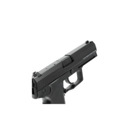 Heckler & Koch USP Pistoles Replika - Black