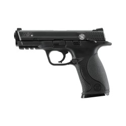 Smith & Wesson M&P40 TS Replika - Black