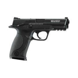 Smith & Wesson M&P40 TS Replika - Black