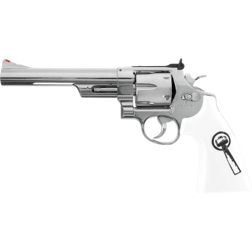 Smith & Wesson 629 Replika